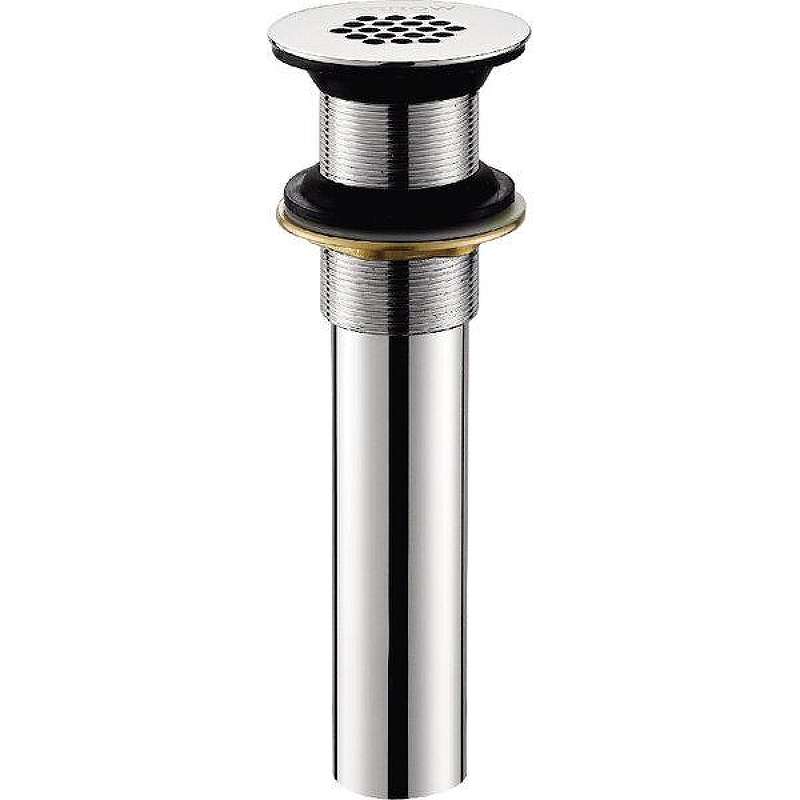 Донный клапан Arrow AG5805CP цвет Хром
