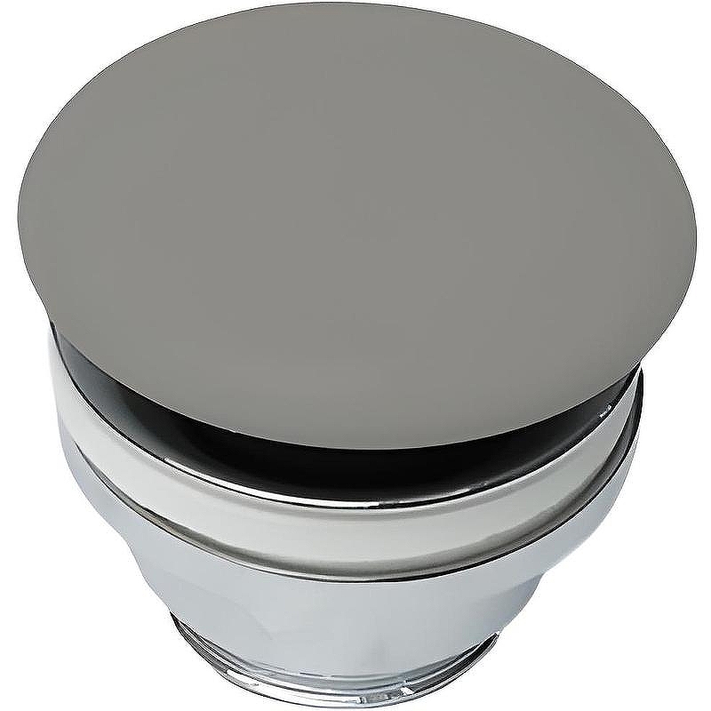 Донный клапан Artceram ACA038 15 00 click-clack Grigio oliva
