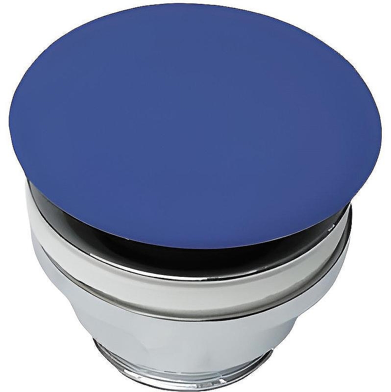 Донный клапан Artceram ACA038 16 00 click-clack Blu zaffiro