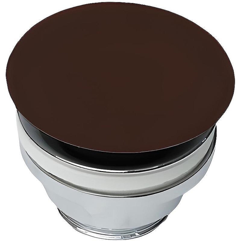 Донный клапан Artceram ACA038 39 00 click-clack Cocoa