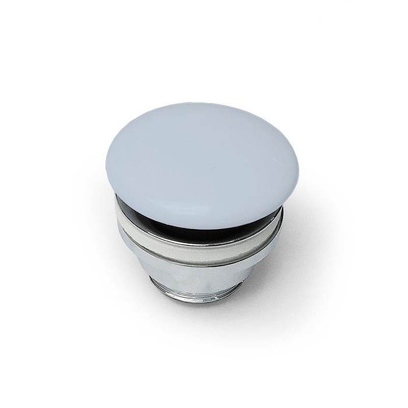 Донный клапан Artceram ACA0386500 цвет Pale blue