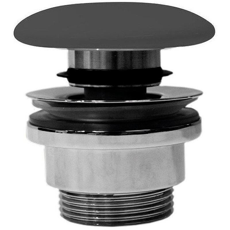 Донный клапан GSI Spares PCS26 click-clack Ardesia opaco