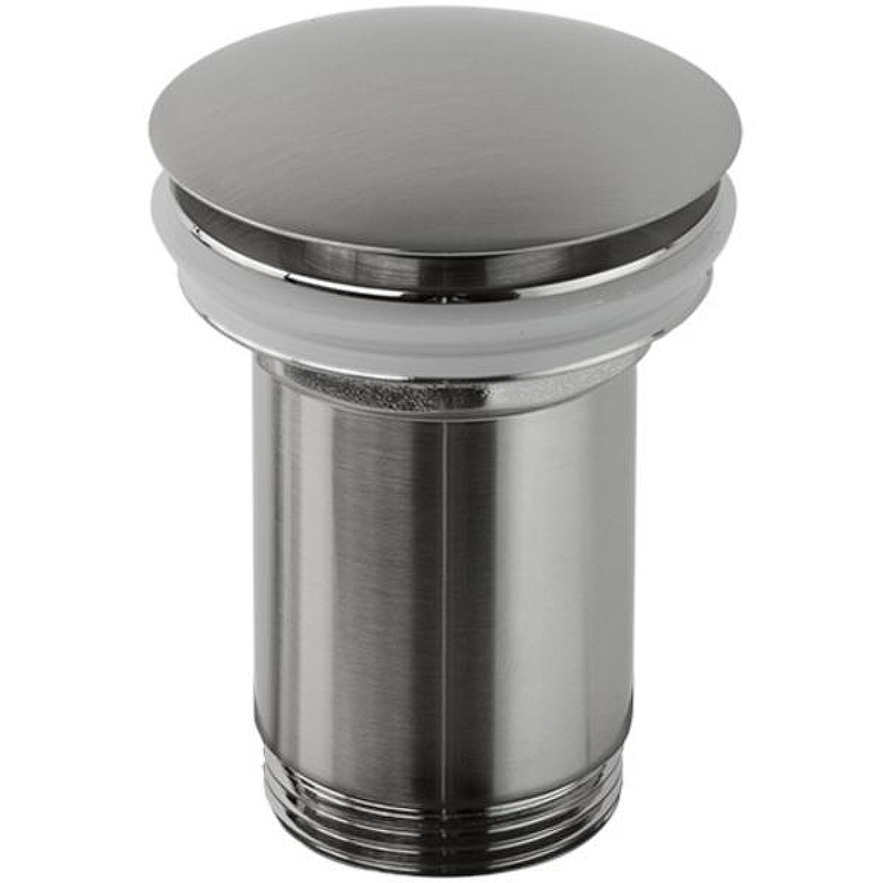 Донный клапан Ramonsoler Accesorios 1219L click-clack Хром