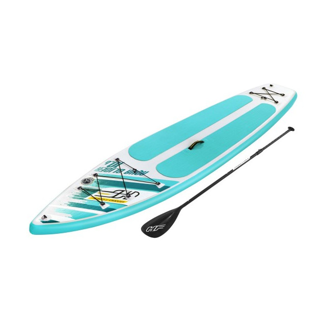 доска BESTWAY SUP 3,2х0,79х0,12м