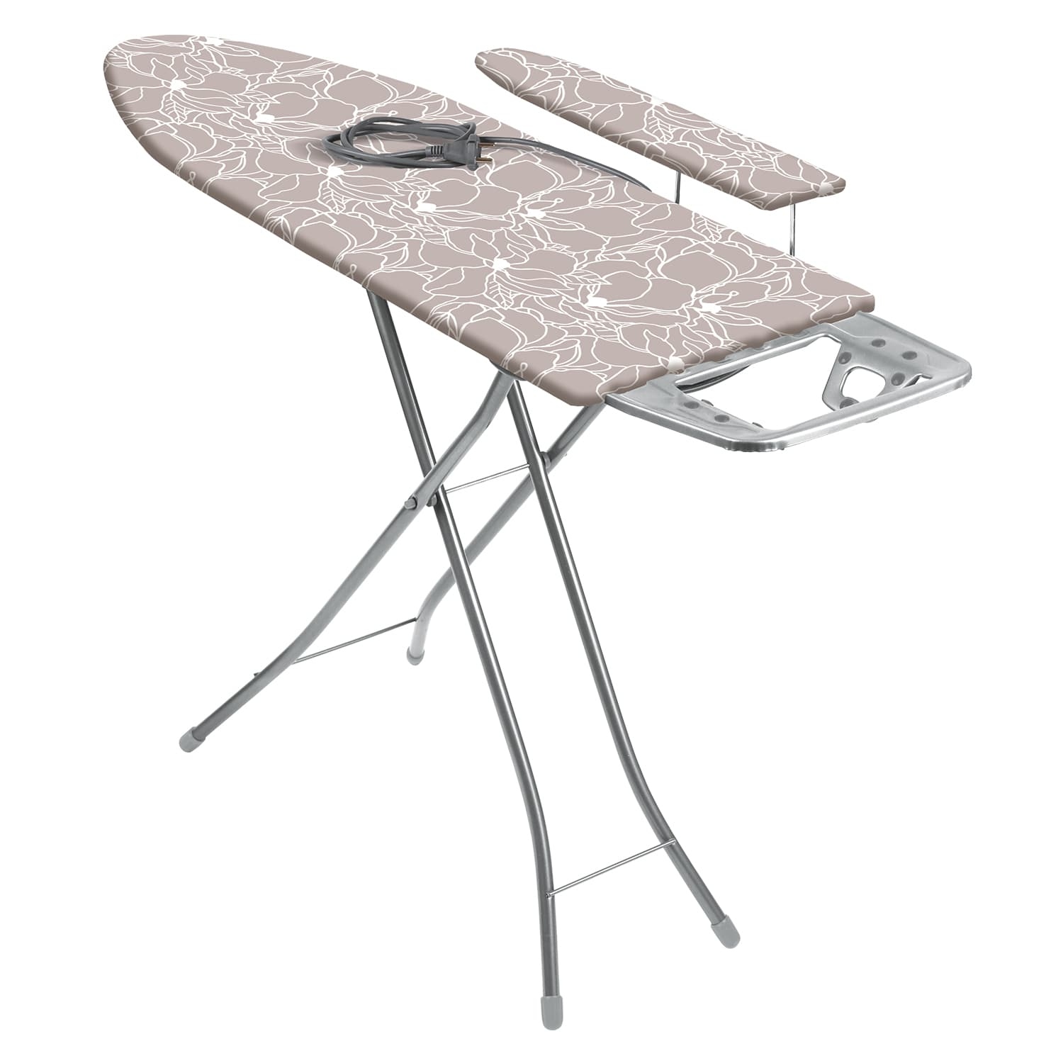 Доска гладильная Ника Bell classy 3 БКТ3 129,5х35х80 см