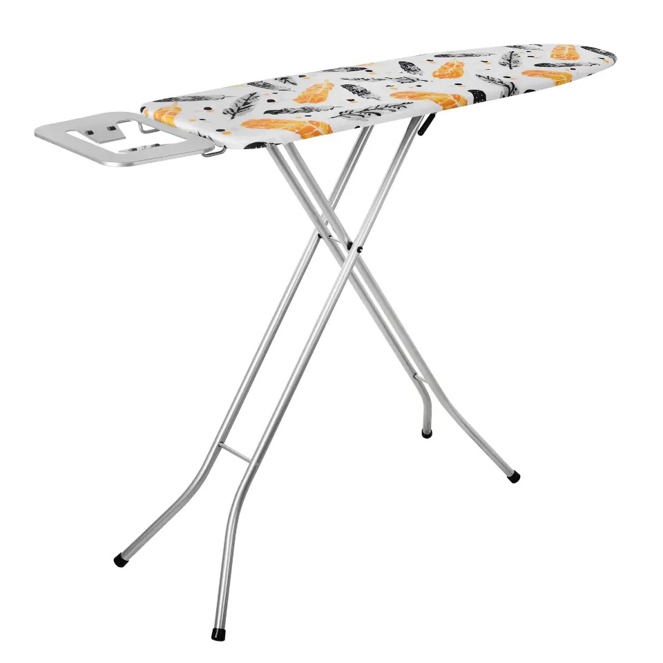 Доска гладильная Sarayli lux paag 146x36x89см