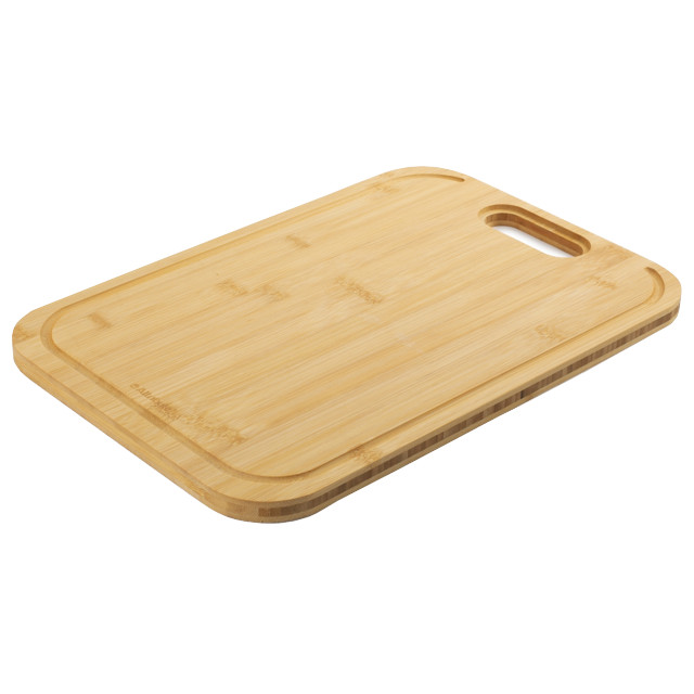 доска разделочная ATTRIBUTE Бамбу Тач/Bamboo touch 40х27х1,5см прямоугольная бамбук