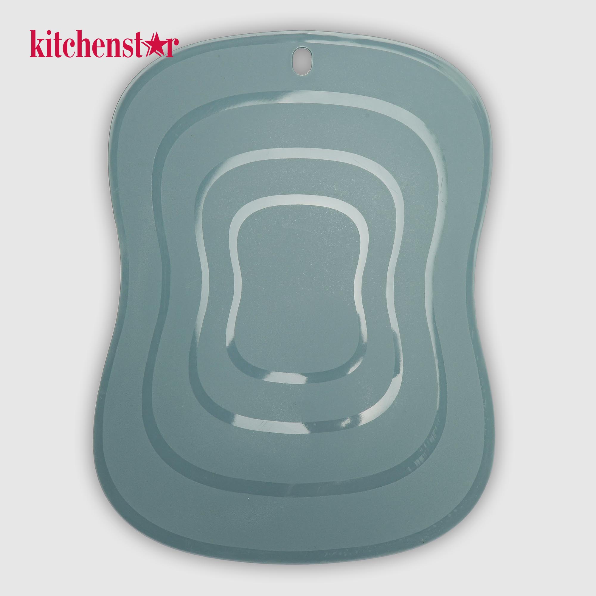 Доска разделочная Kitchenstar большая