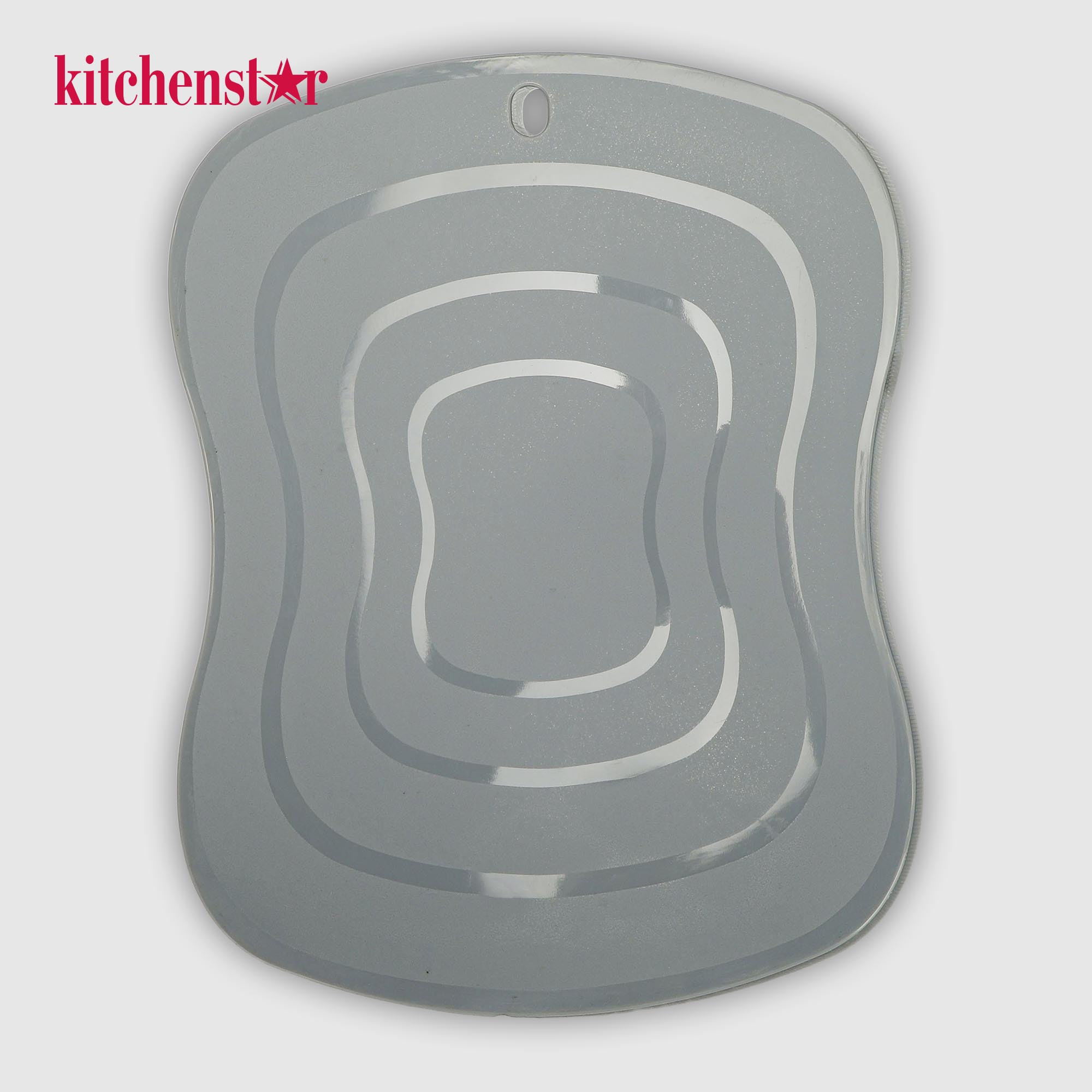 Доска разделочная Kitchenstar маленькая