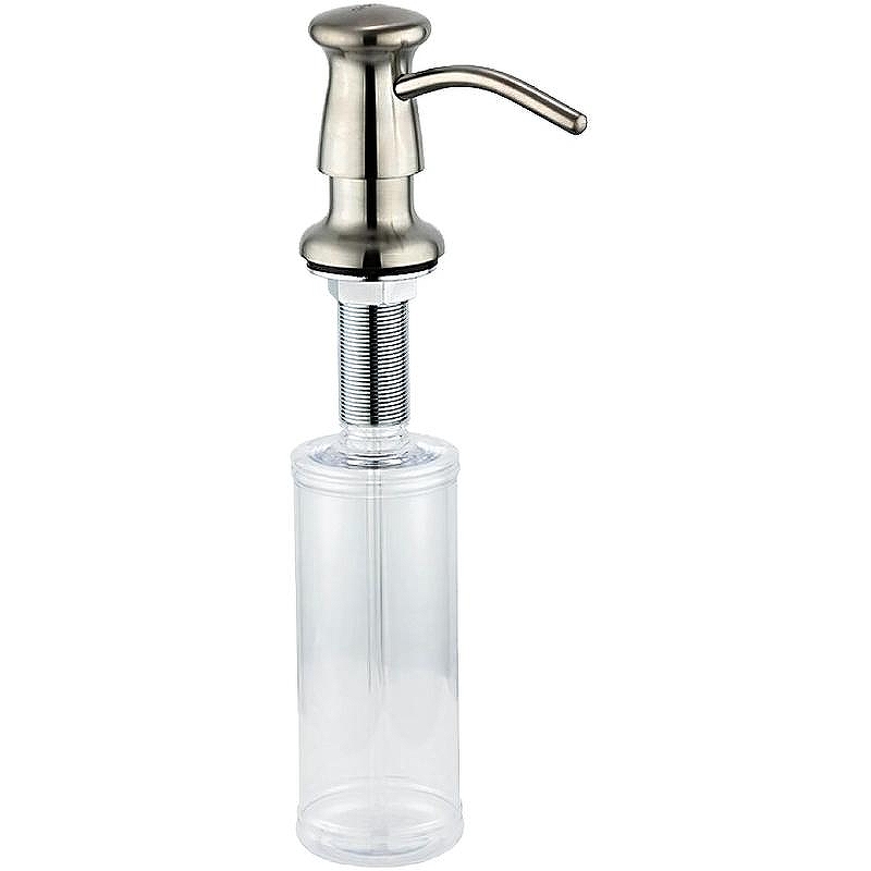 Дозатор для моющего средства Gappo G40 G403-5 Сатин