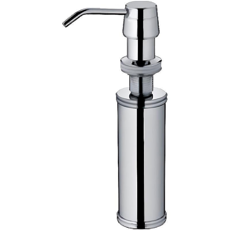 Дозатор для моющего средства Haiba HB405 Хром