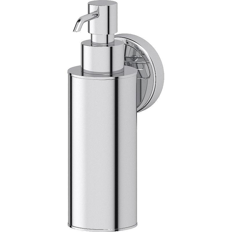 Дозатор для жидкого мыла FBS Luxia 011 Хром