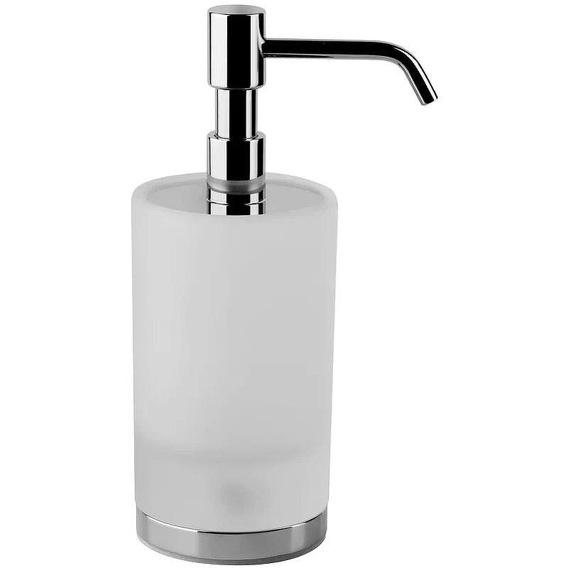 Дозатор для жидкого мыла Gessi Emporio Accessories 38839#031 Хром