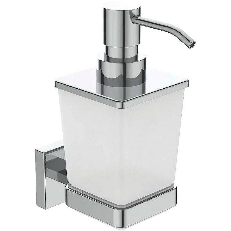 Дозатор для жидкого мыла Ideal Standard IOM E2252AA Хром