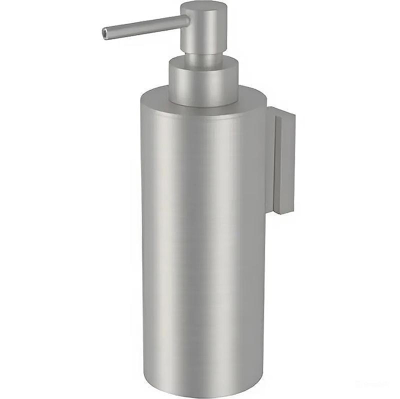 Дозатор для жидкого мыла Remer X-Style Inox SSXI13 Нержавеющая сталь