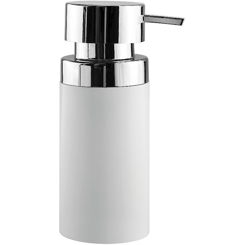 Дозатор для жидкого мыла WasserKRAFT Berkel K-4999 цвет Хром