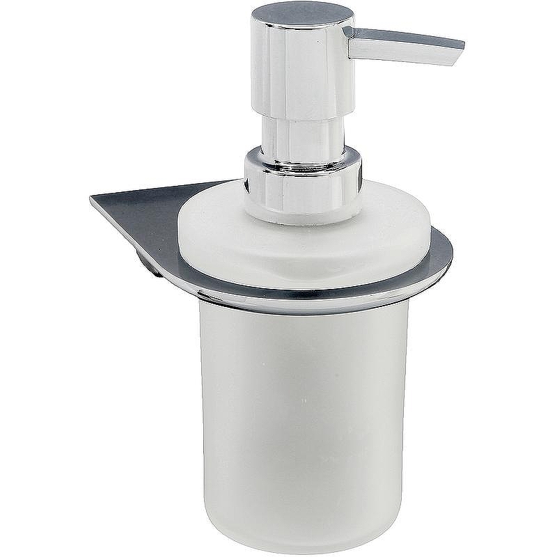 Дозатор для жидкого мыла WasserKRAFT Kammel K-8399 цвет Хром