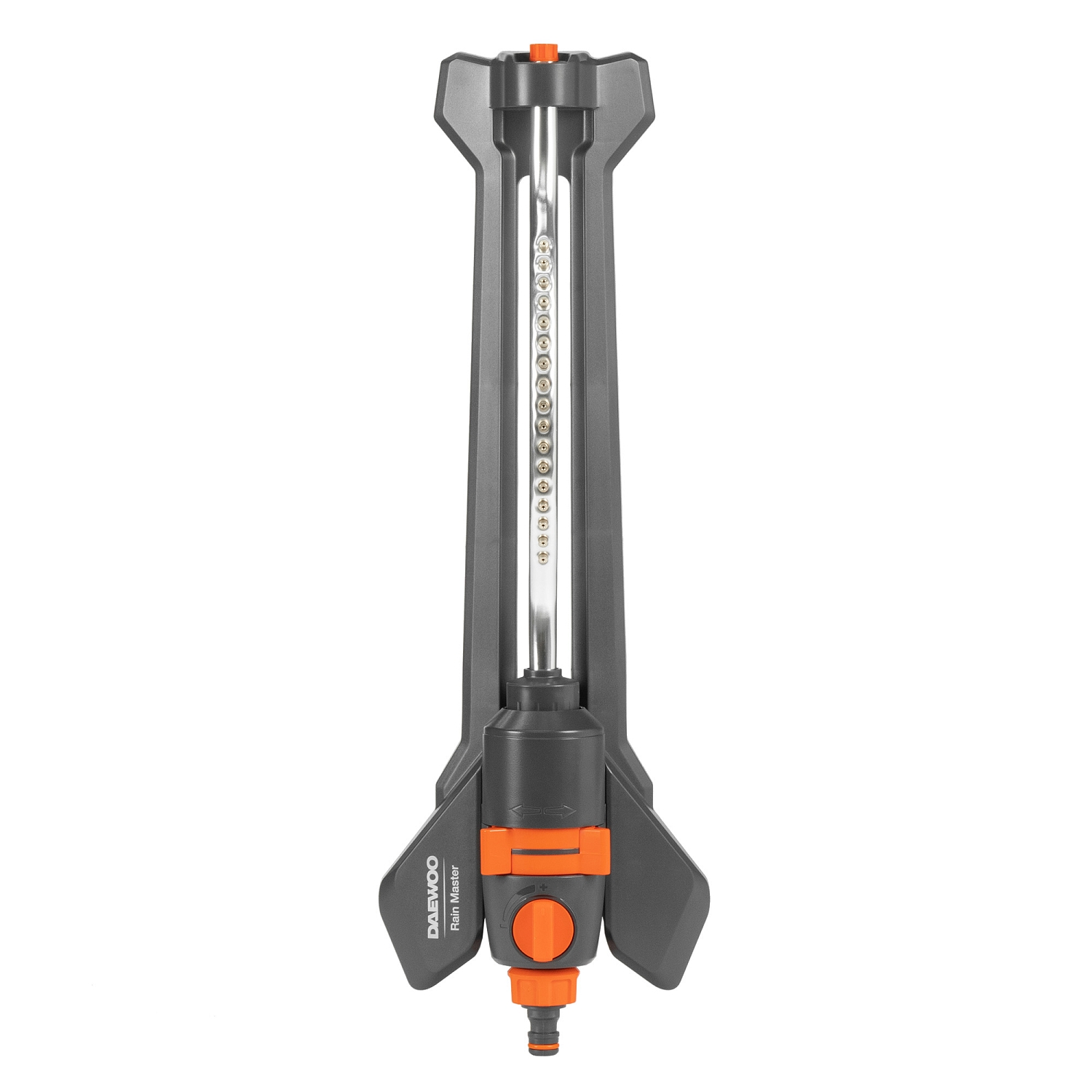 Дождеватель осциллирующий DAEWOO DWS 2010 280 rain master