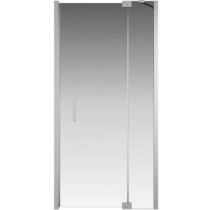 Душевая дверь Creto Tenta 100 123-WTW-100-C-CH-8 (260082) профиль Хром стекло прозрачное