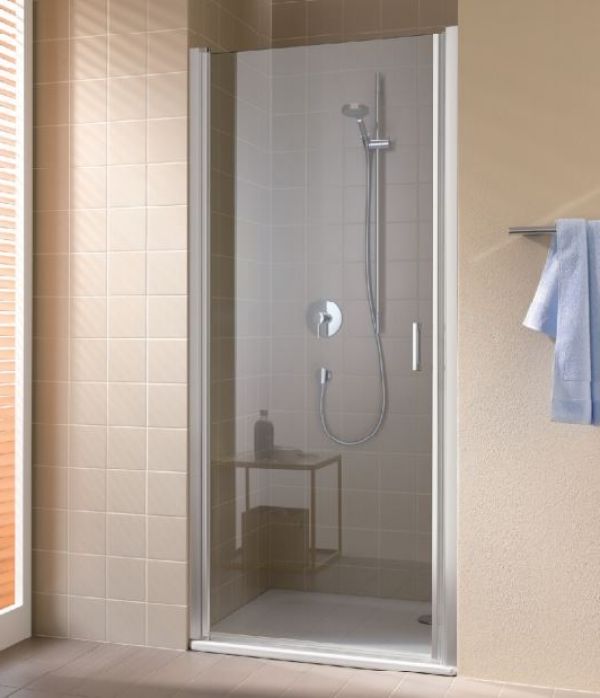 Душевая дверь Kermi Cada XS CK 1WL 09020 VPK 90x200 см
