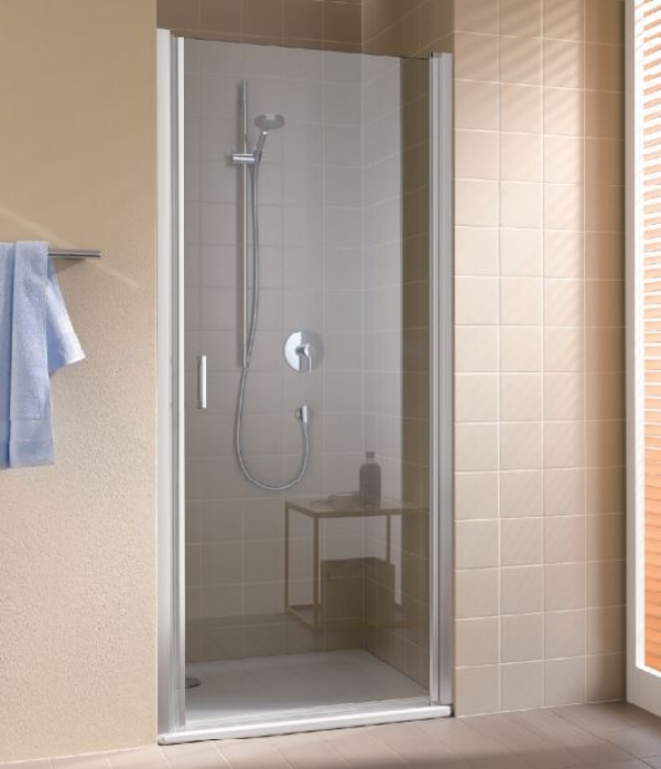 Душевая дверь Kermi Cada XS CK 1WR 09020 VPK 90x200 см