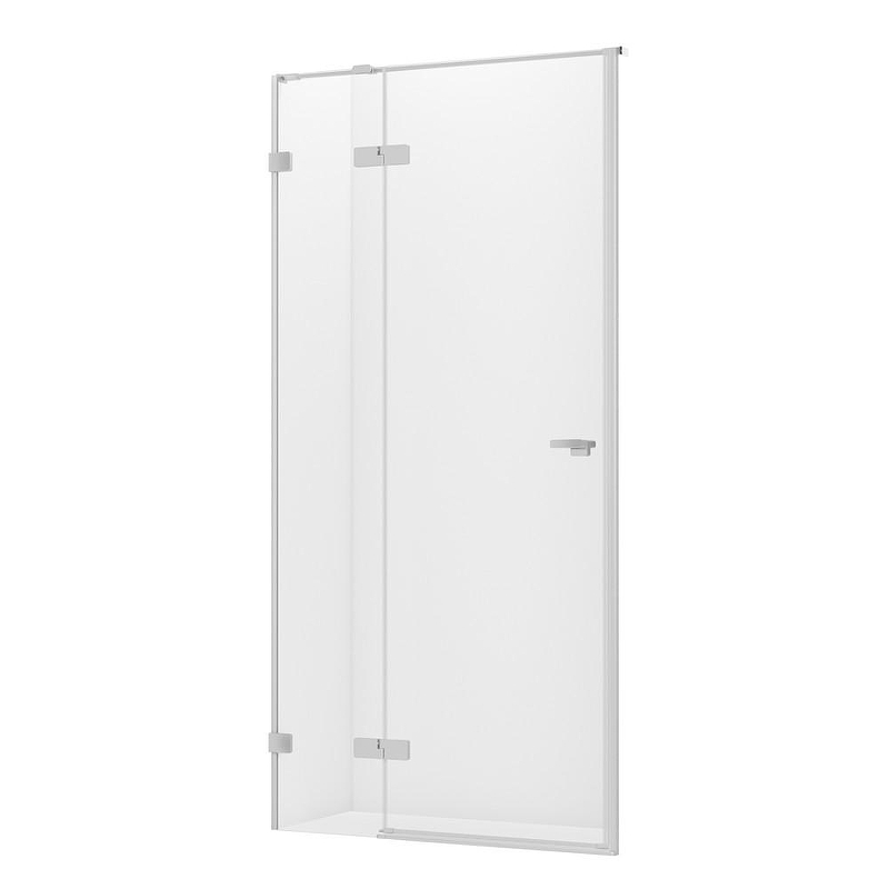 Душевая дверь New Trendy EVENTA L 80x200 EXK-4450 (хром)