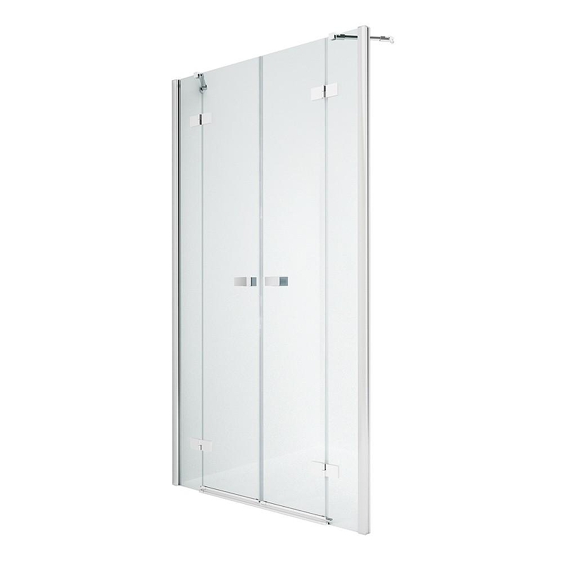 Душевая дверь New Trendy REFLEXA 240x200 EXK-5075 (хром)
