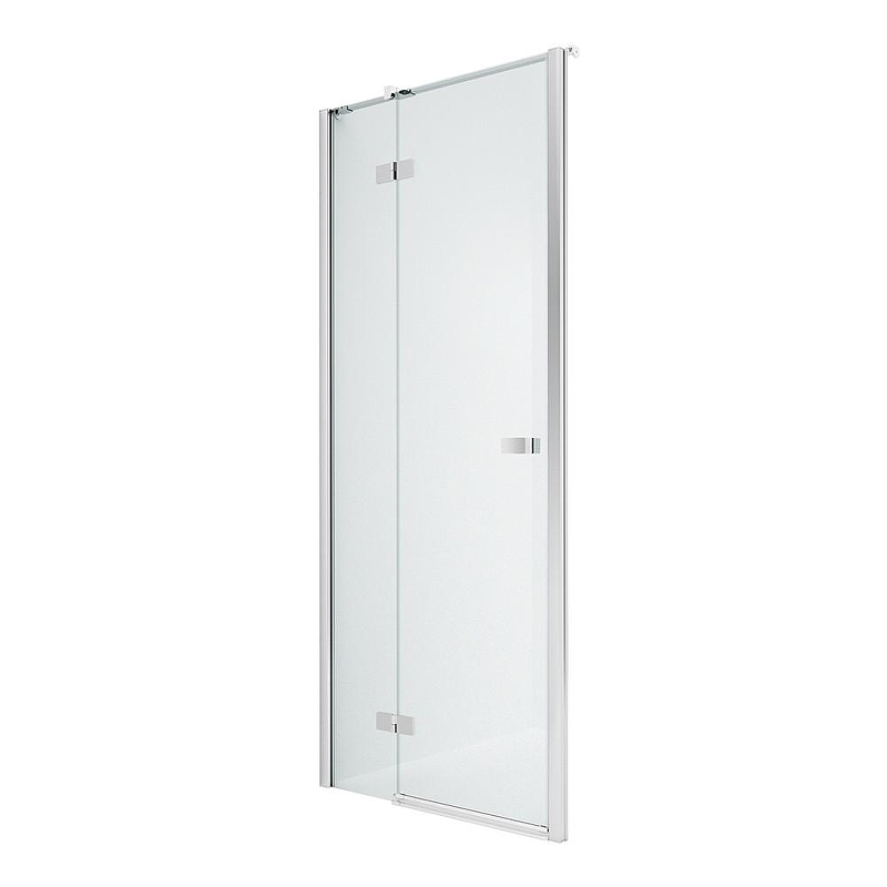 Душевая дверь New Trendy REFLEXA Chrome x100 EXK-5061