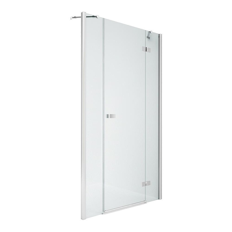 Душевая дверь New Trendy REFLEXA PLUS R 170x200 EXK-5083 (хром)