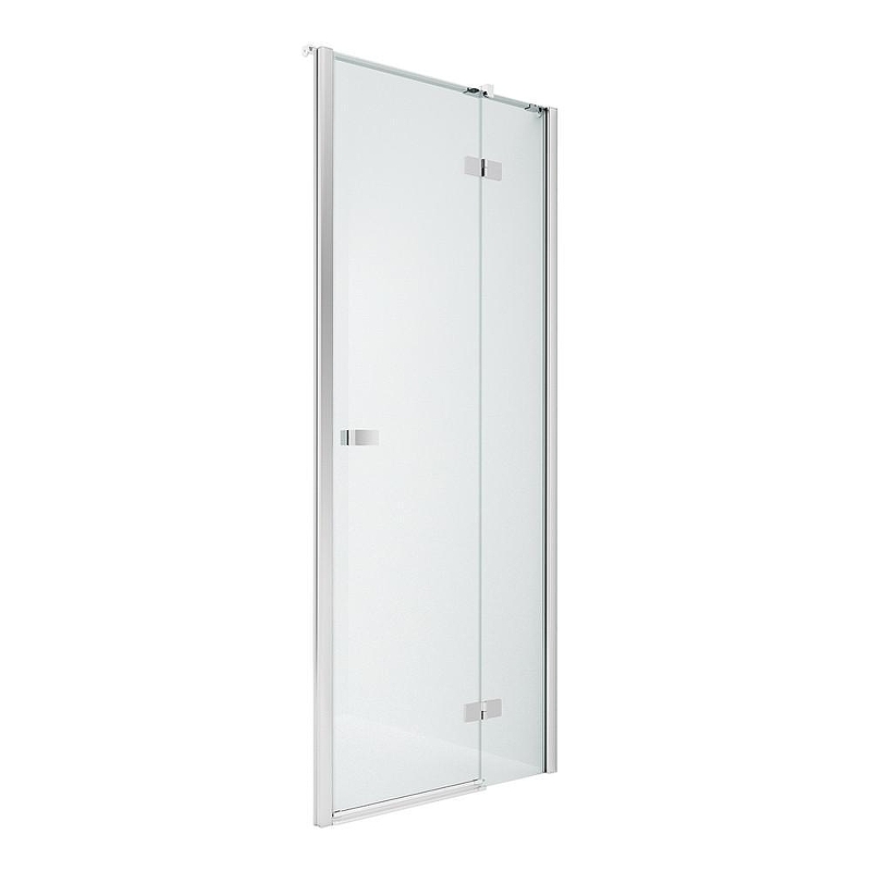 Душевая дверь New Trendy REFLEXA R 130x200 EXK-5068 (хром)