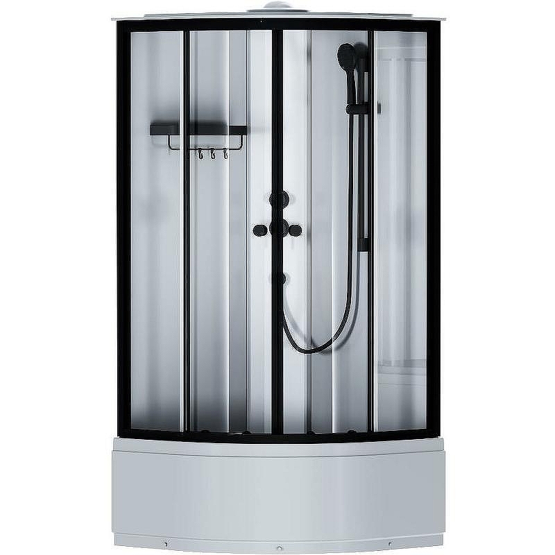 Душевая кабина AM.PM X-Joy 90х90 W94C-401A-090BT без гидромассажа