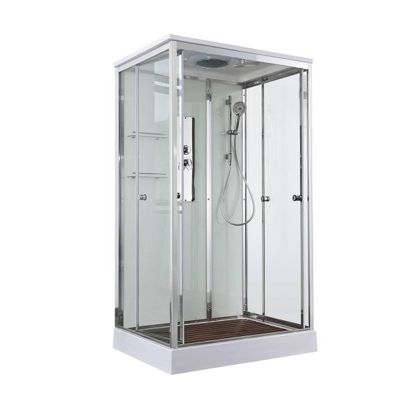 Душевая кабина Avacan 100 V2810 без гидромассажа