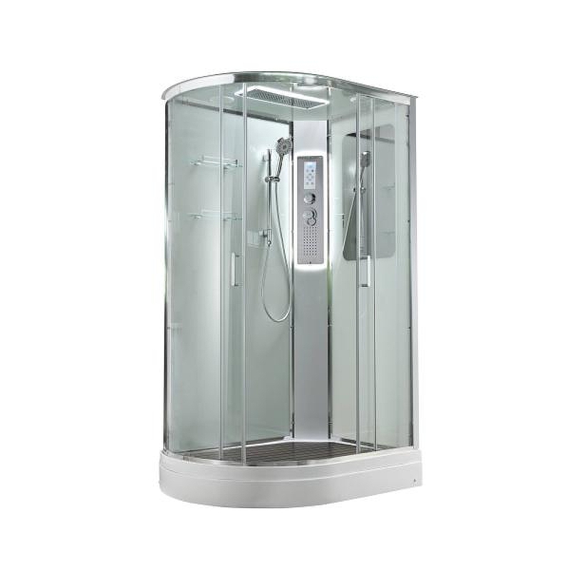 Душевая кабина Avacan 120 A2812RLED с гидромассажем