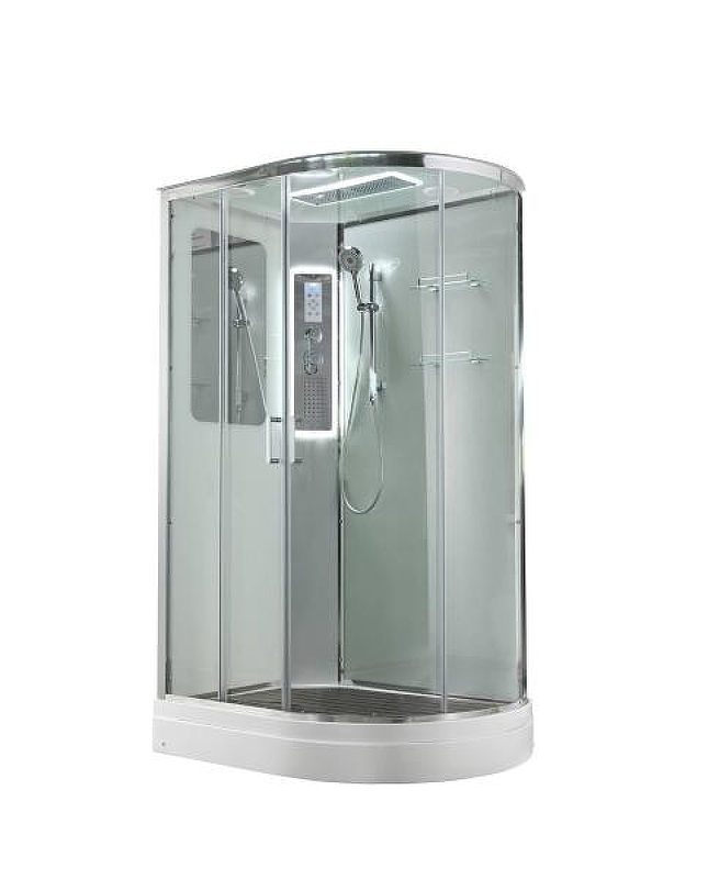 Душевая кабина Avacan 120 A2912LLED с гидромассажем