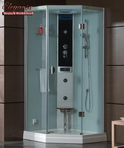 Душевая кабина Elegansa Werra 1335