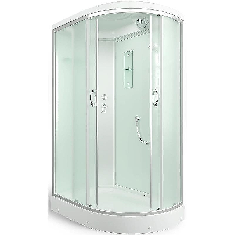 Душевая кабина Erlit Comfort 120х80 ER3512PL-C3-RUS без гидромассажа