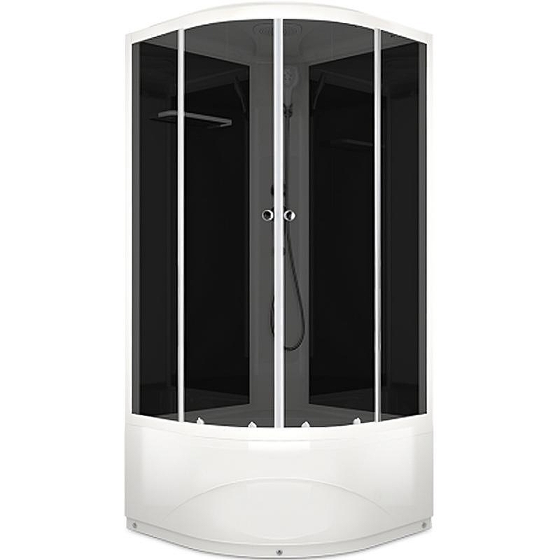 Душевая кабина Melodia della vita Classica 80x80 MB01032 без гидромассажа