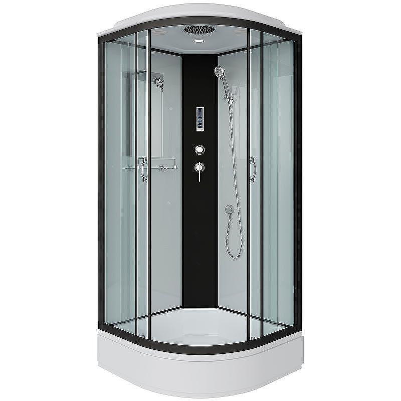 Душевая кабина Niagara Classic 90x90 NG-6701-14P без гидромассажа