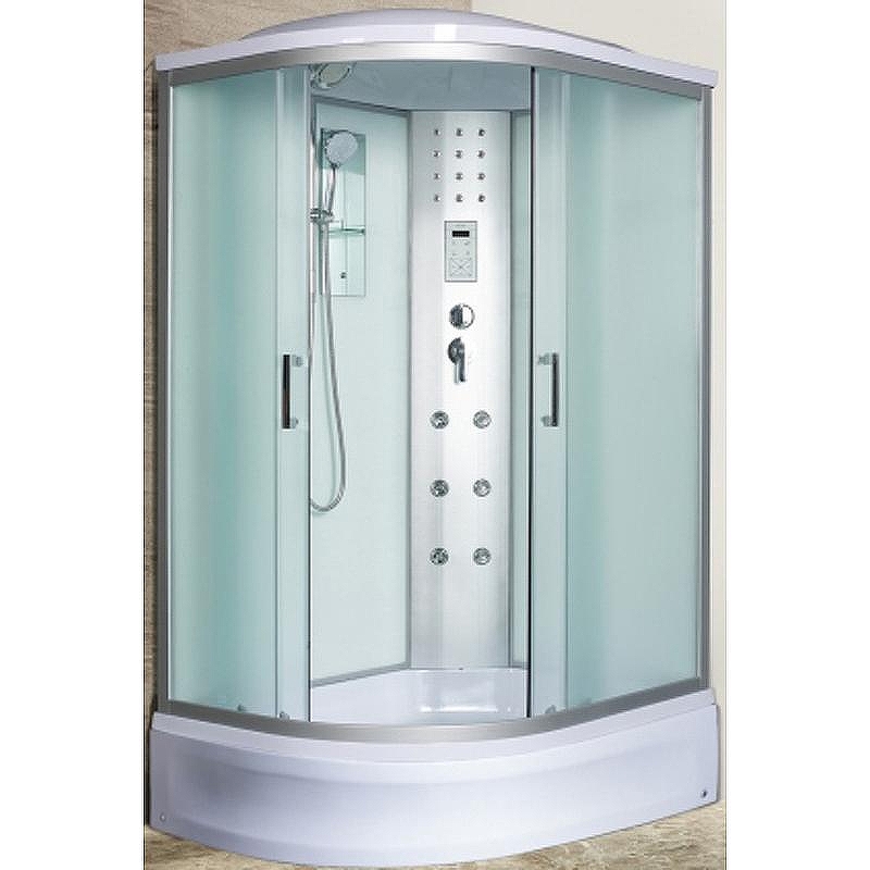 Душевая кабина River Dunay 120x80 MT R 10000000804 с поддоном