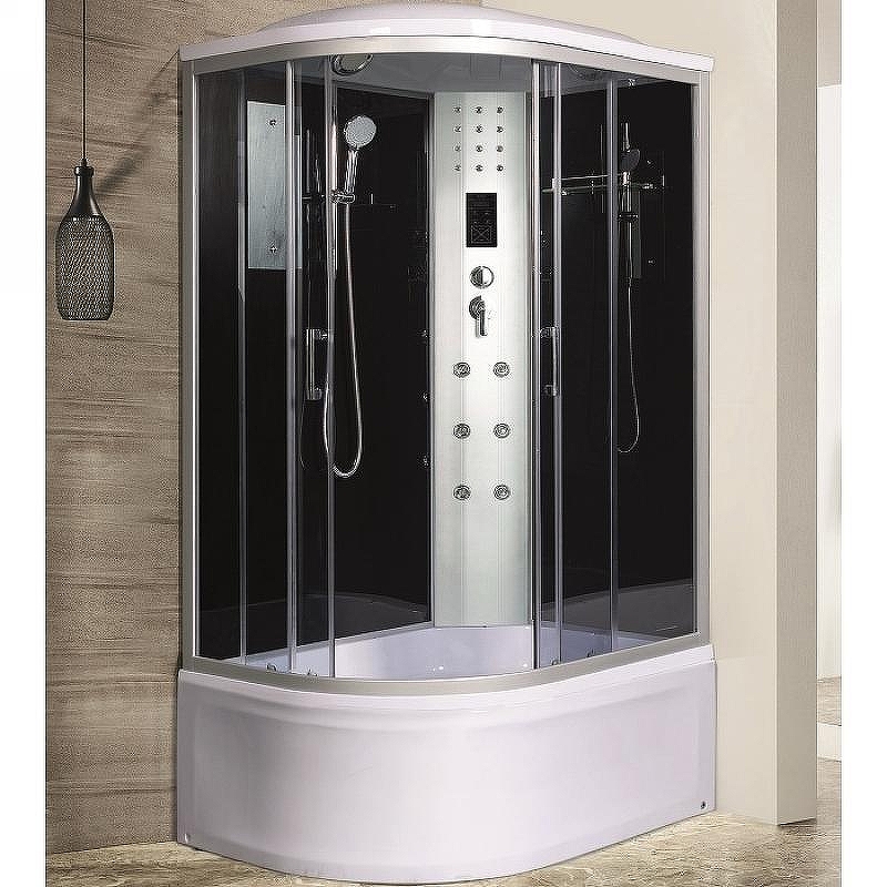 Душевая кабина River Dunay XL 120x90 TH R 10000006162 с поддоном