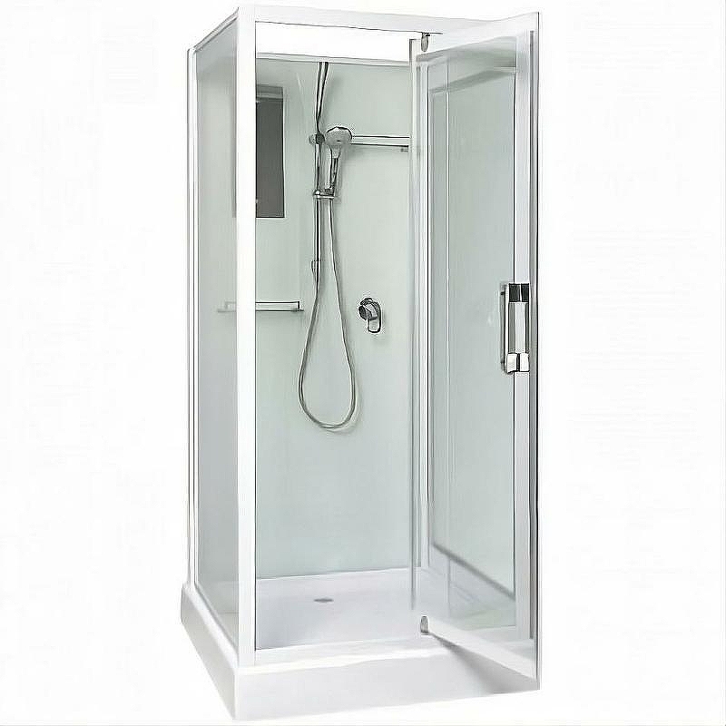 Душевая кабина River Tana 90x90 Б/К 10000002996 с поддоном