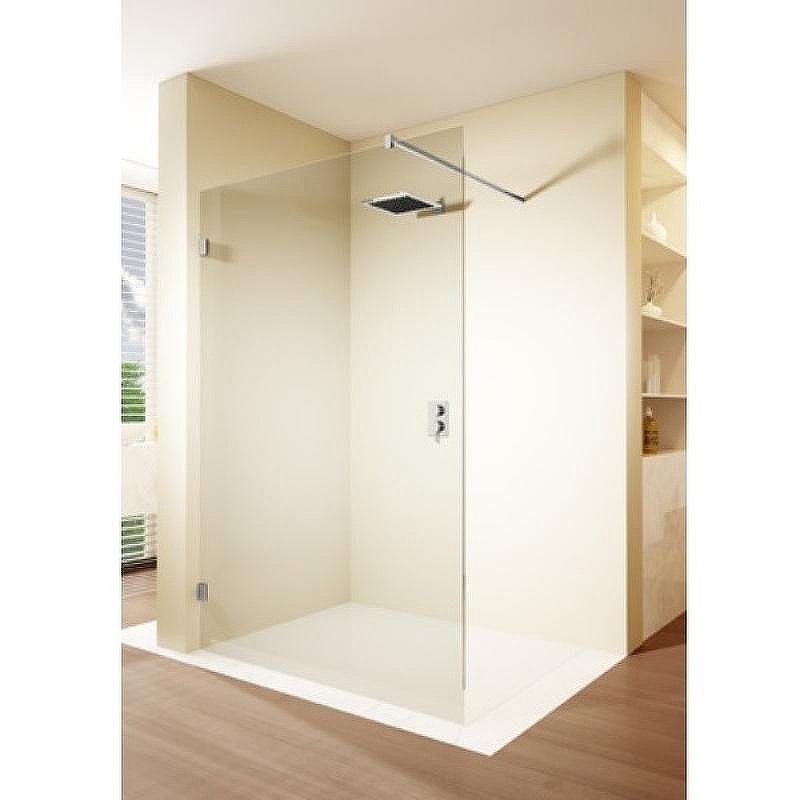 Душевая перегородка Riho SZ Scandic NXT X400 140 G001114120 (GX00532C0) профиль Хром стекло прозрачное