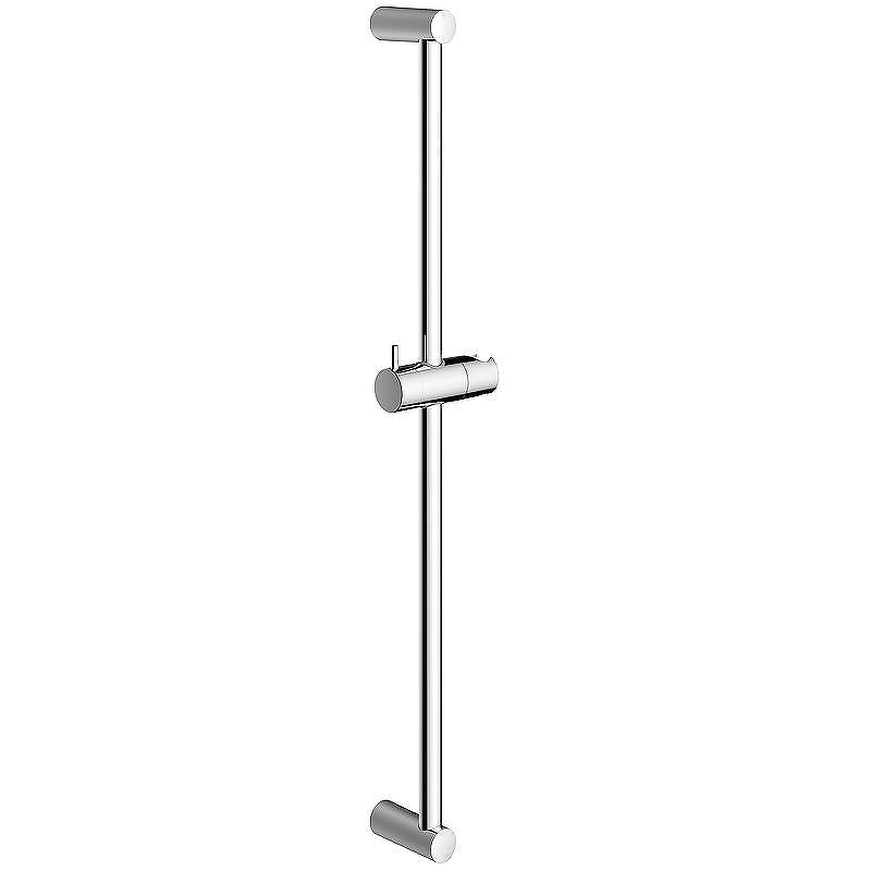 Душевая штанга AQUAme AQM8202CR Хром