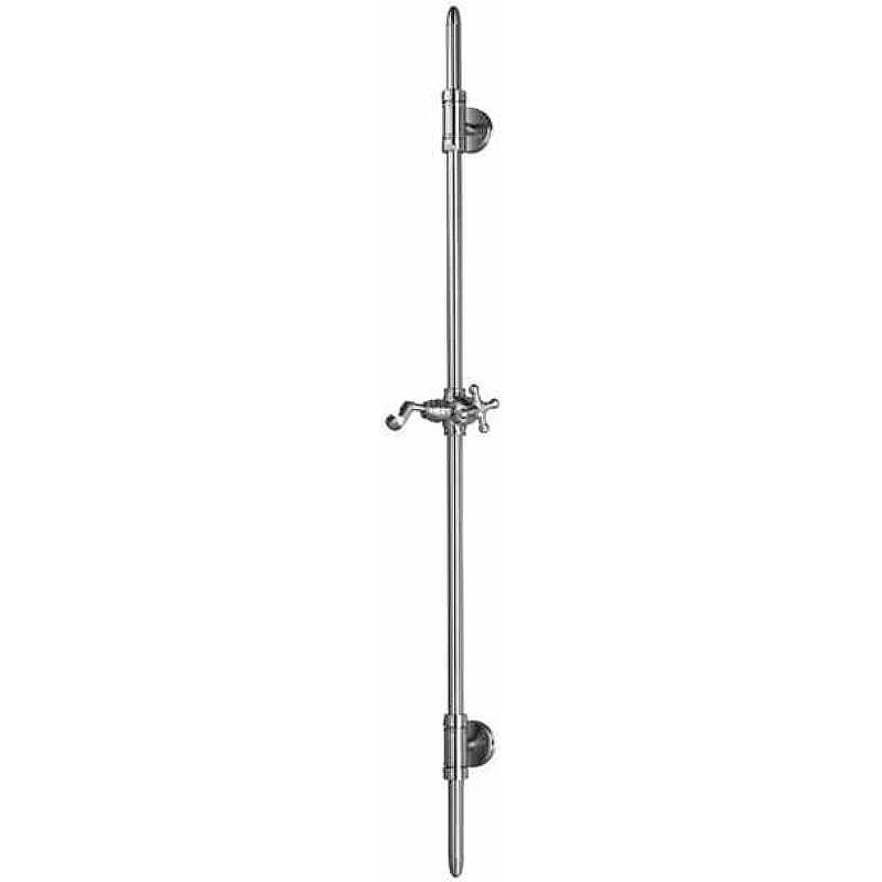 Душевая штанга Bossini Liberty D19000.030 Хром