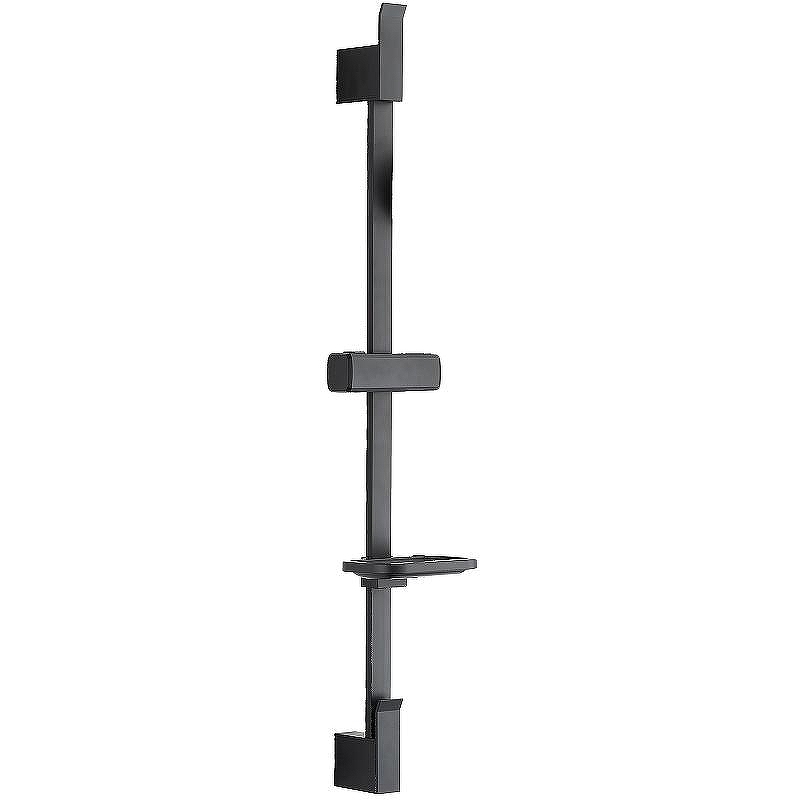 Душевая штанга ESKO SR720QBlack Черная матовая