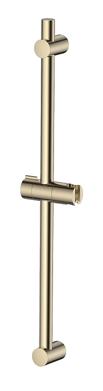 Душевая штанга ESKO SR725Gold цвет Золото