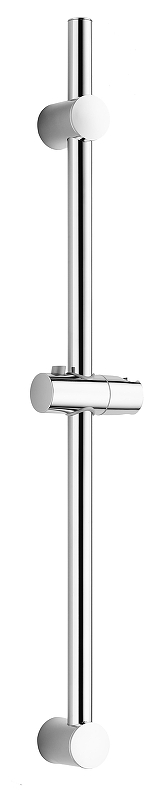 Душевая штанга ESKO SR733 цвет Хром