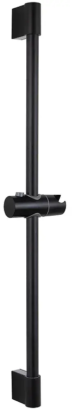 Душевая штанга FILARETE FL55BL цвет Черный матовый