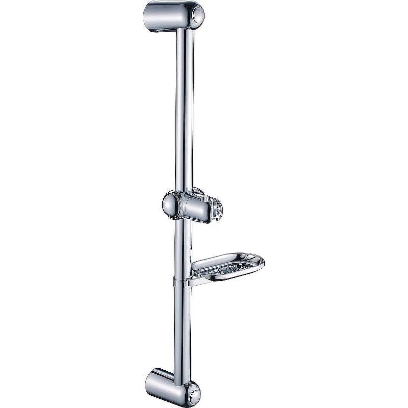 Душевая штанга Haiba HB8003 Хром