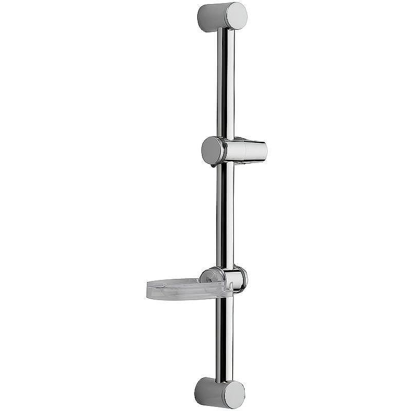 Душевая штанга Haiba HB8005 Хром